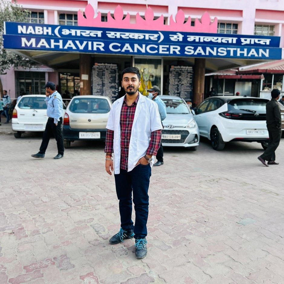 Dr. Sumit Kumar (PT)