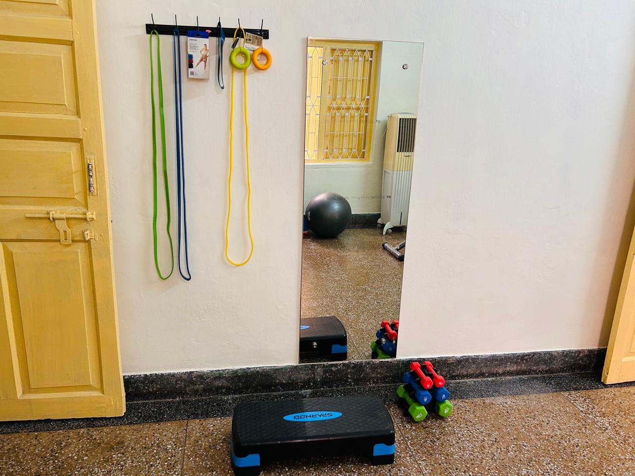Hygienic Center